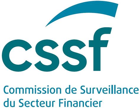 cssf fund register.